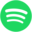 Spotify Logo